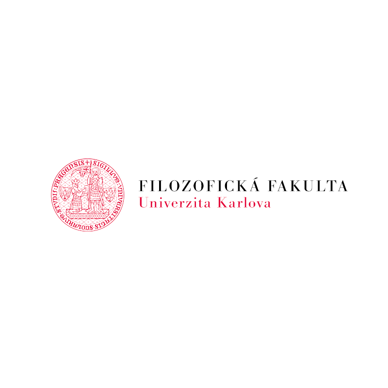 Logo - Filozofická fakulta UK