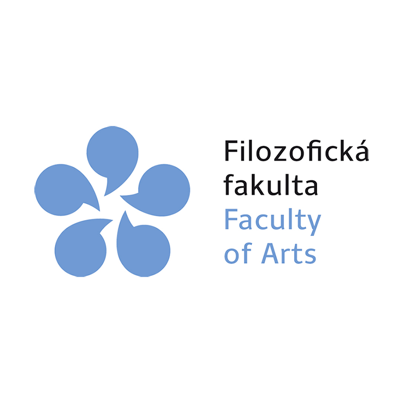 Logo - Filozofická fakulta JU