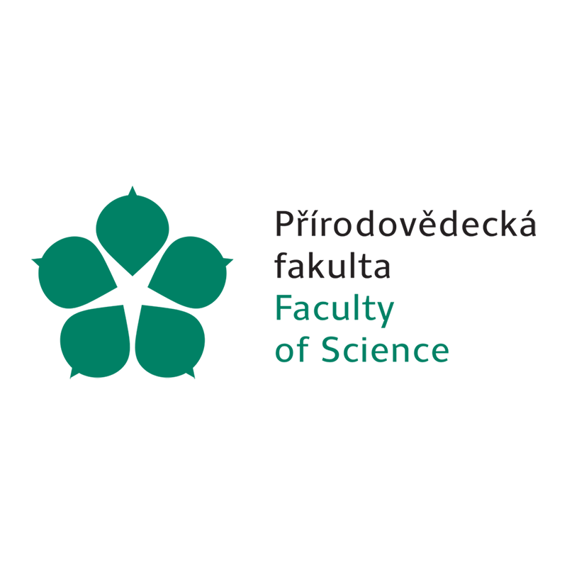 Logo - Přírodovědecká fakulta JU