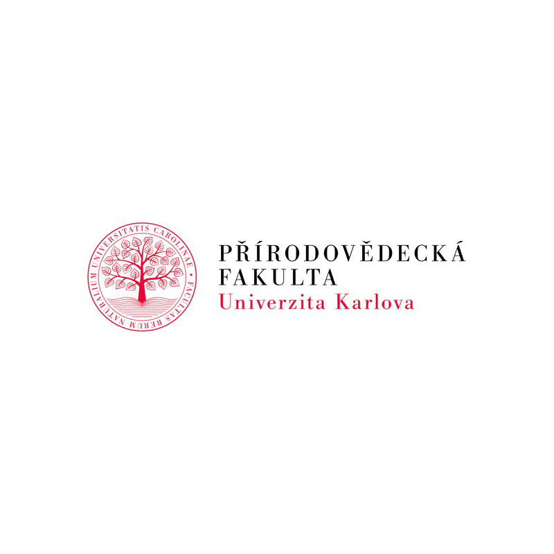 Logo - Přírodovědecká fakulta UK